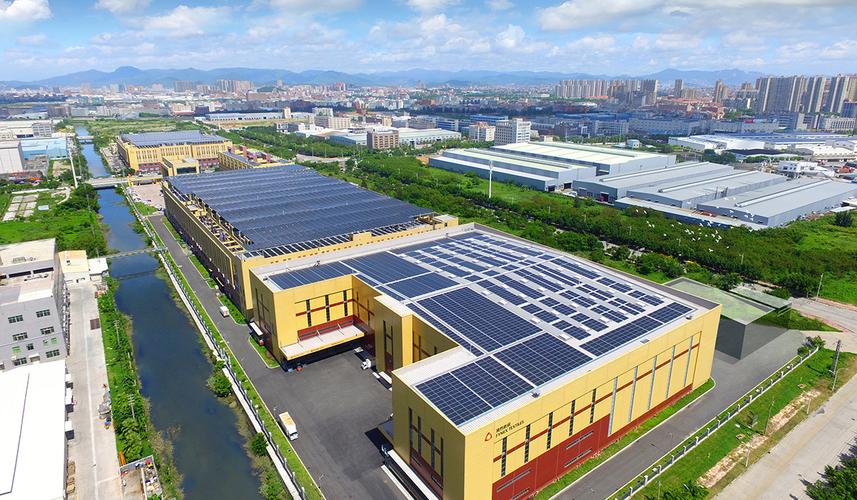 重大突破 │ 上榜2023年度国家级智能制造示范工厂